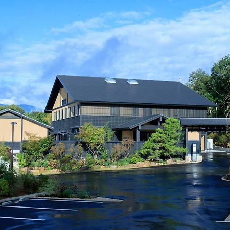 Hotel Shiki No Yakata Насу Екстер'єр фото