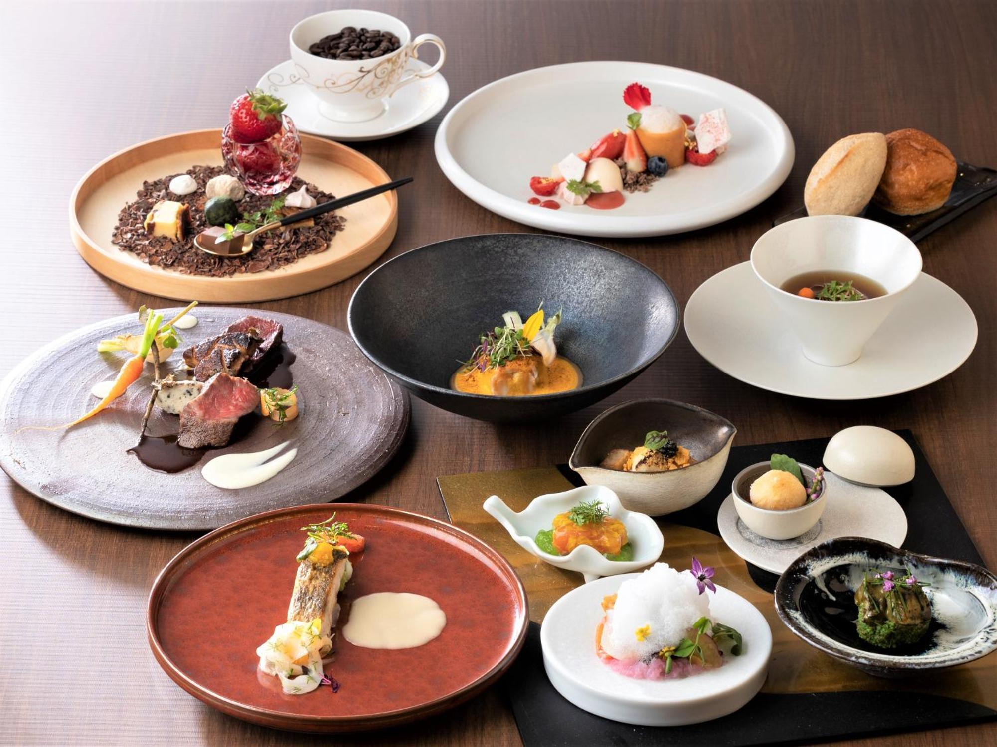 Hotel Shiki No Yakata Насу Екстер'єр фото