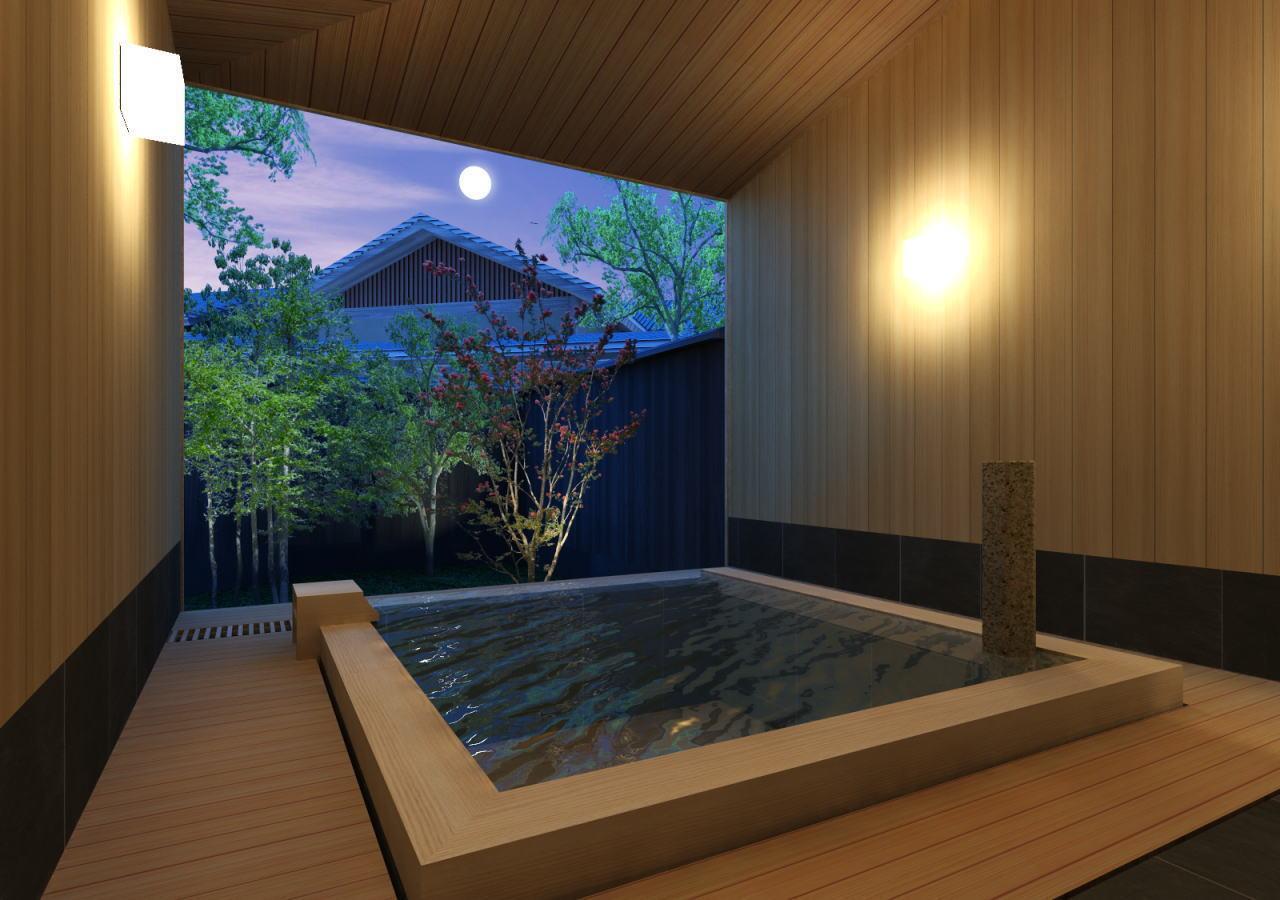 Hotel Shiki No Yakata Насу Екстер'єр фото