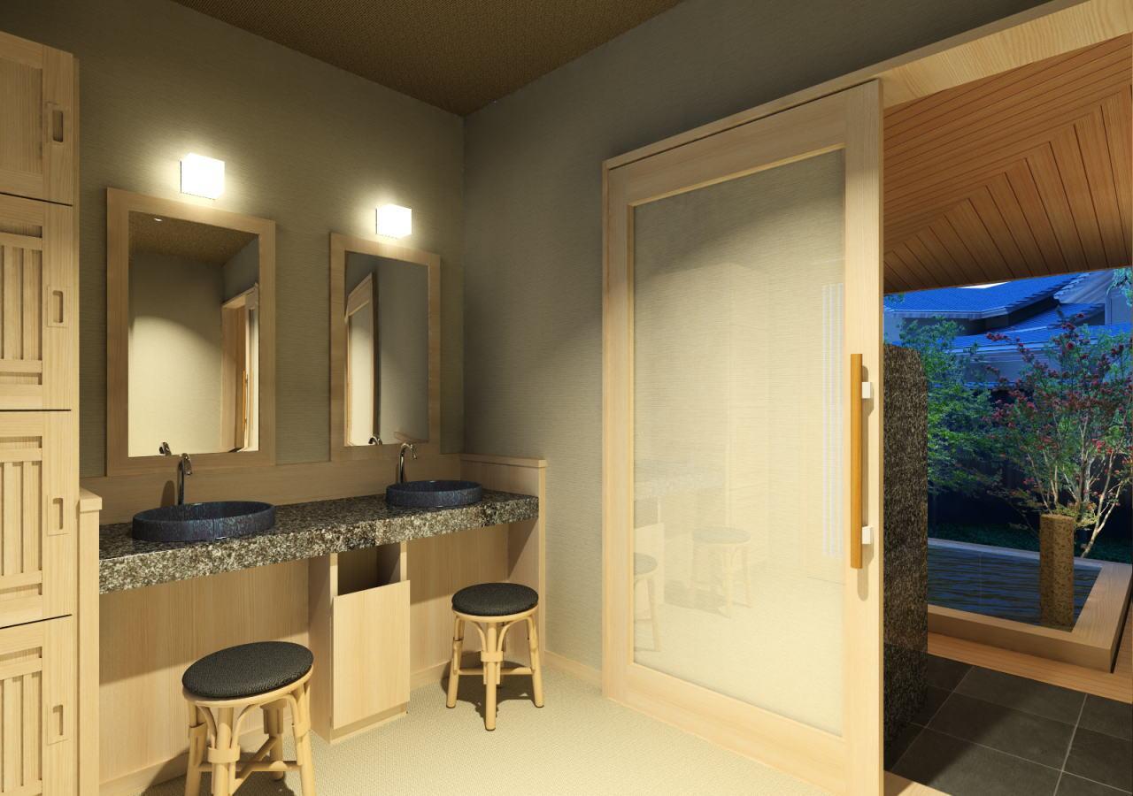 Hotel Shiki No Yakata Насу Екстер'єр фото