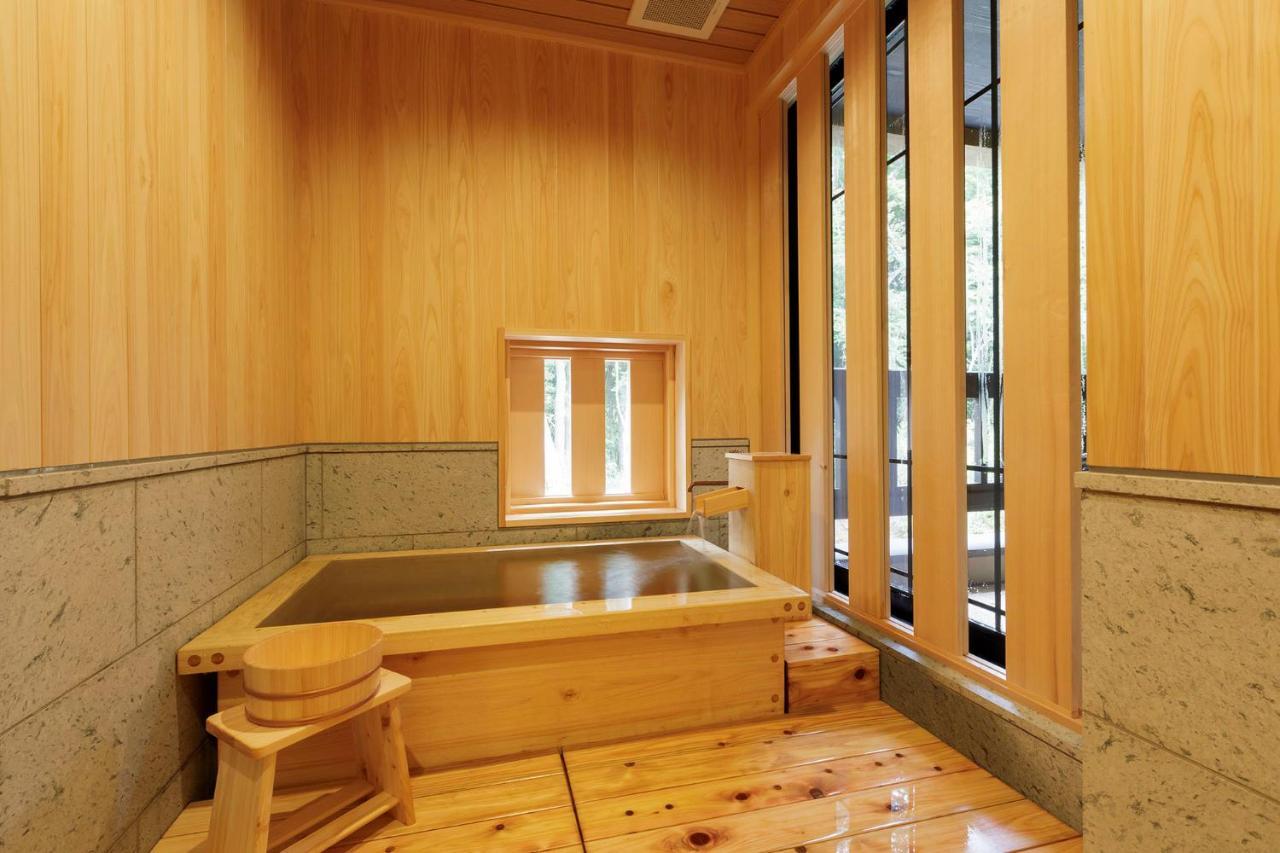 Hotel Shiki No Yakata Насу Екстер'єр фото