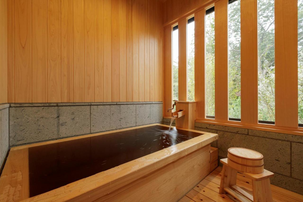Hotel Shiki No Yakata Насу Екстер'єр фото