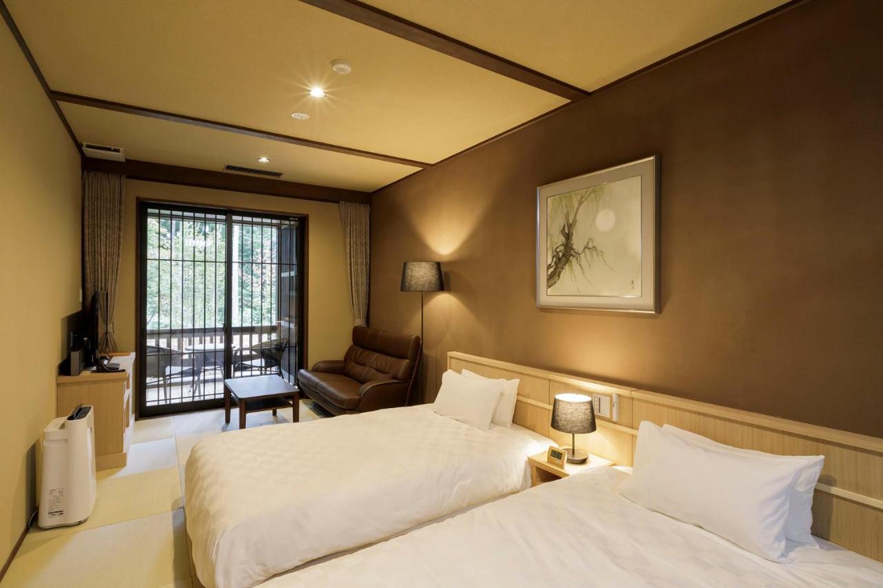 Hotel Shiki No Yakata Насу Екстер'єр фото