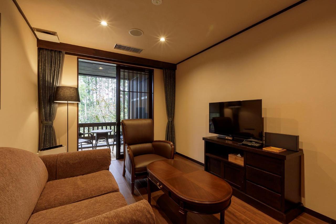 Hotel Shiki No Yakata Насу Екстер'єр фото