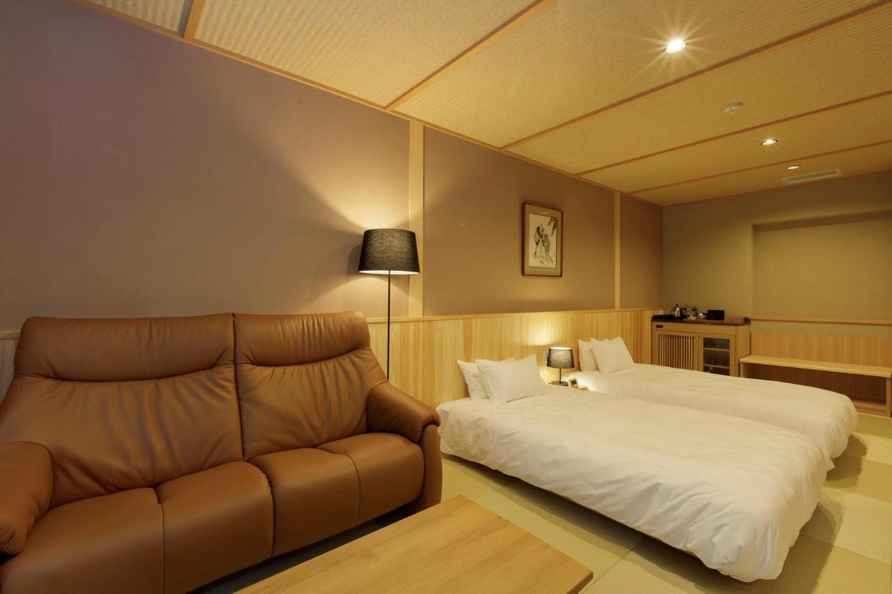 Hotel Shiki No Yakata Насу Екстер'єр фото