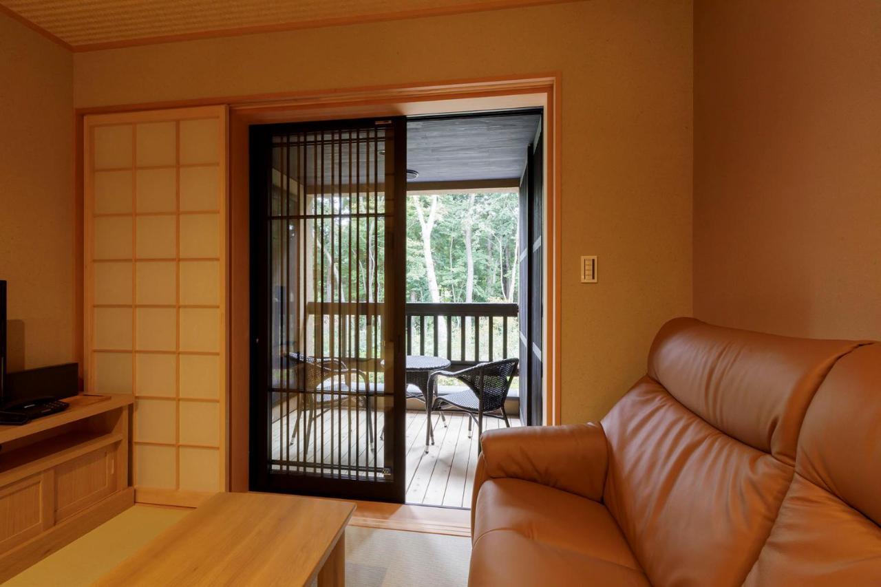 Hotel Shiki No Yakata Насу Екстер'єр фото