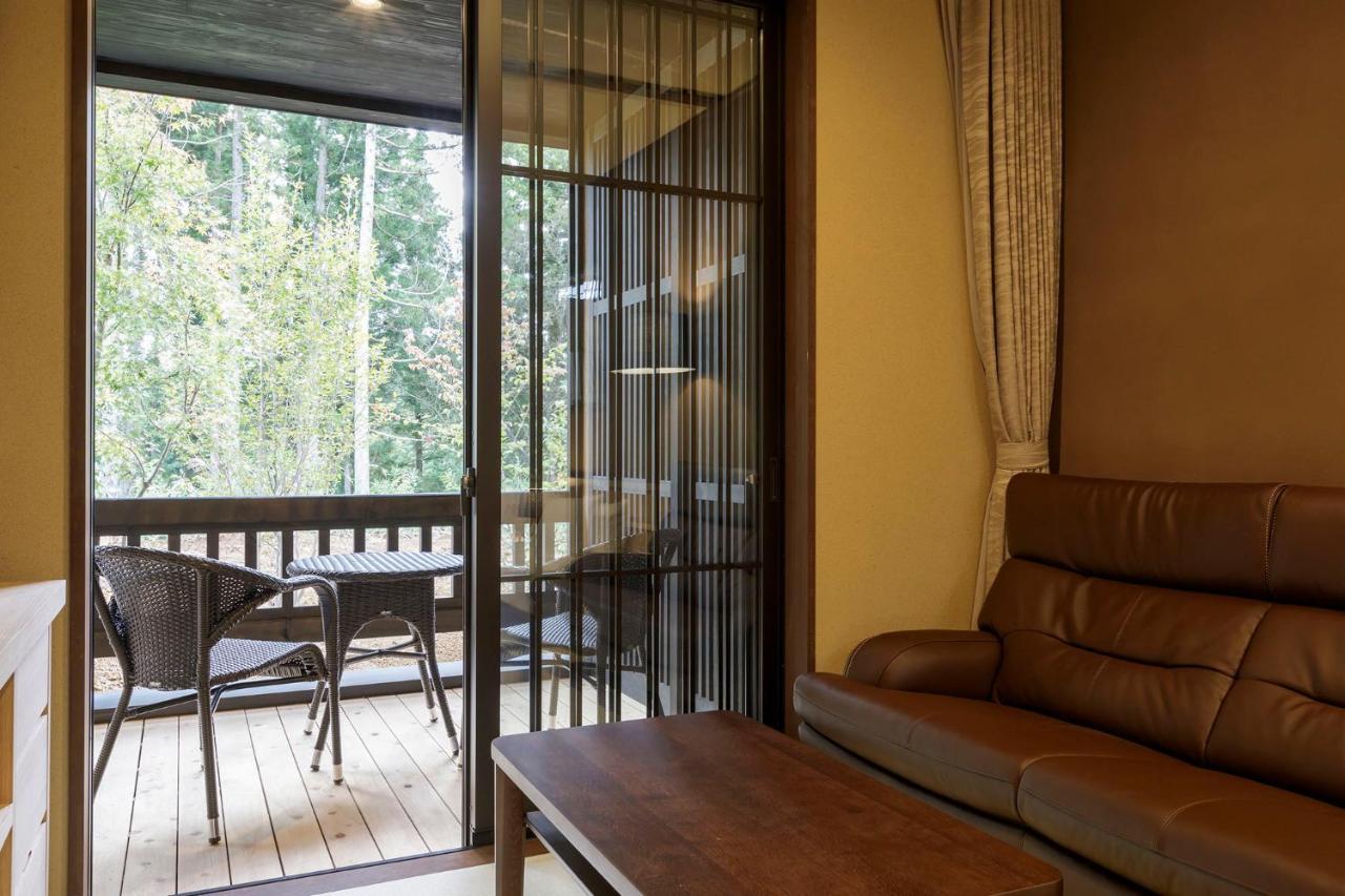 Hotel Shiki No Yakata Насу Екстер'єр фото