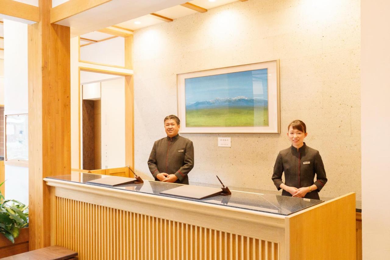 Hotel Shiki No Yakata Насу Екстер'єр фото