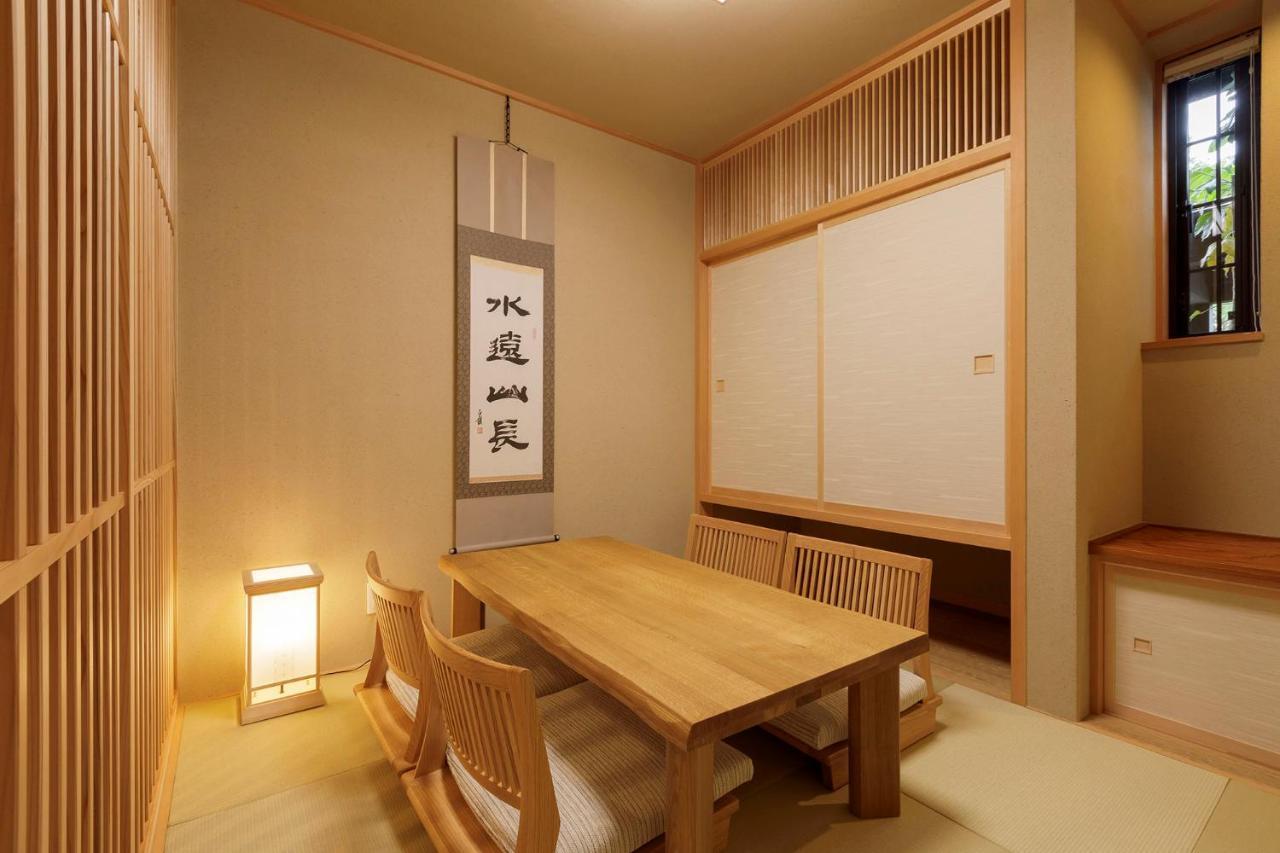 Hotel Shiki No Yakata Насу Екстер'єр фото
