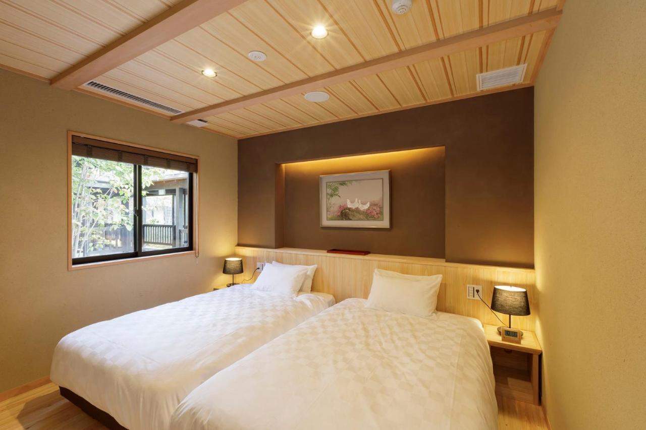 Hotel Shiki No Yakata Насу Екстер'єр фото