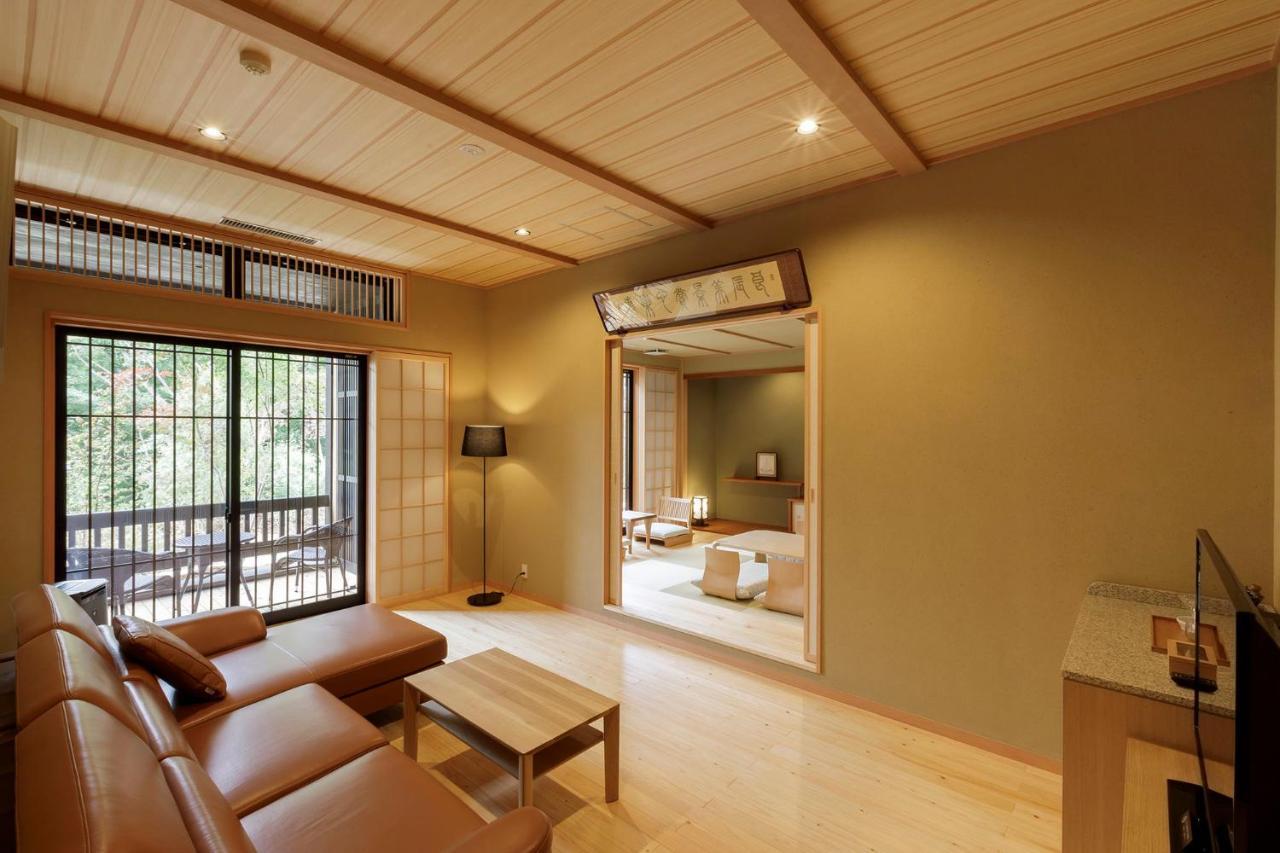 Hotel Shiki No Yakata Насу Екстер'єр фото