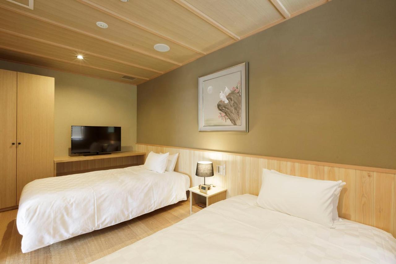 Hotel Shiki No Yakata Насу Екстер'єр фото