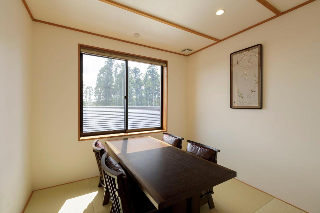 Hotel Shiki No Yakata Насу Екстер'єр фото