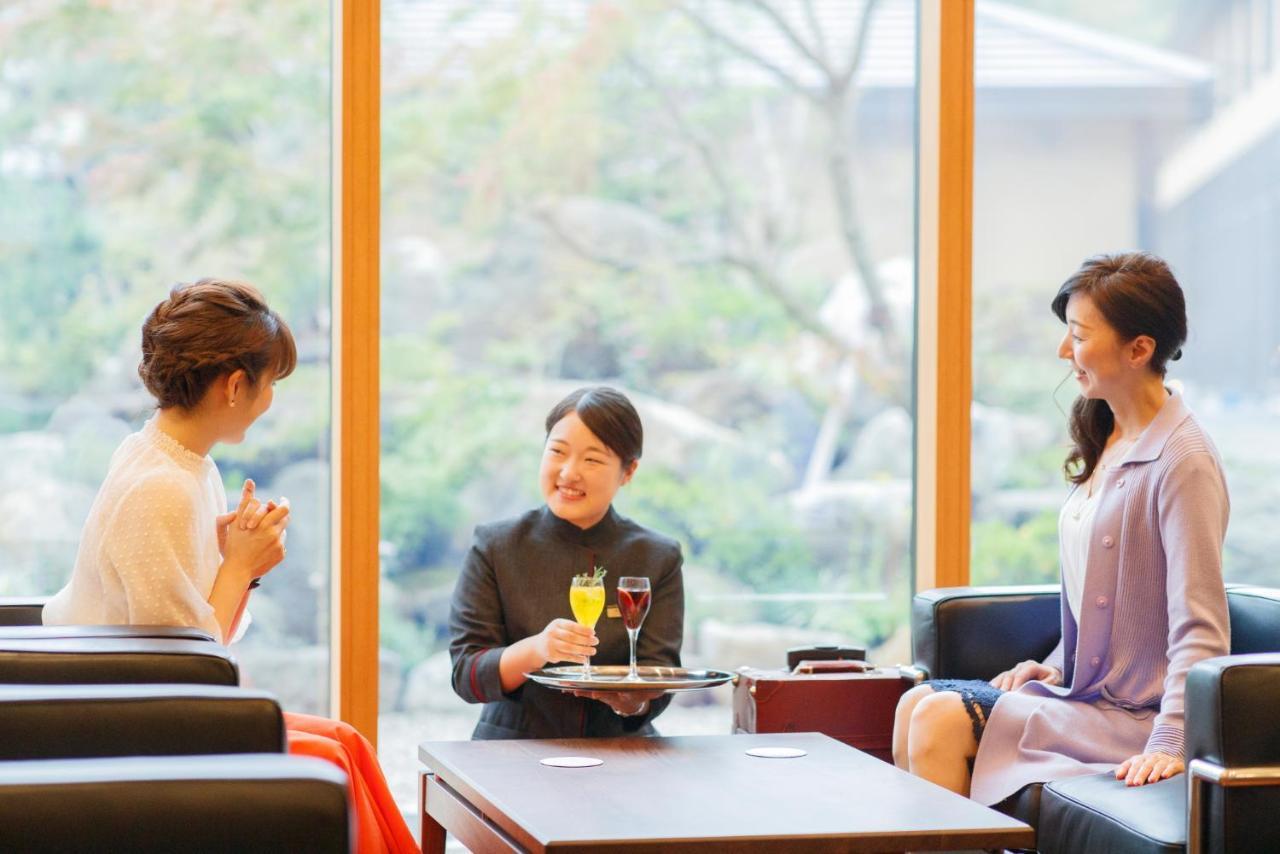 Hotel Shiki No Yakata Насу Екстер'єр фото